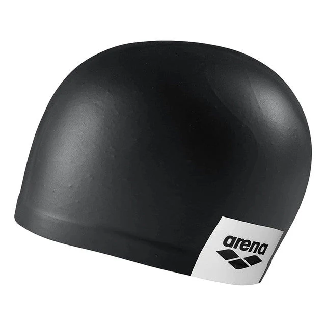 Logo Moulded Silicone Cap