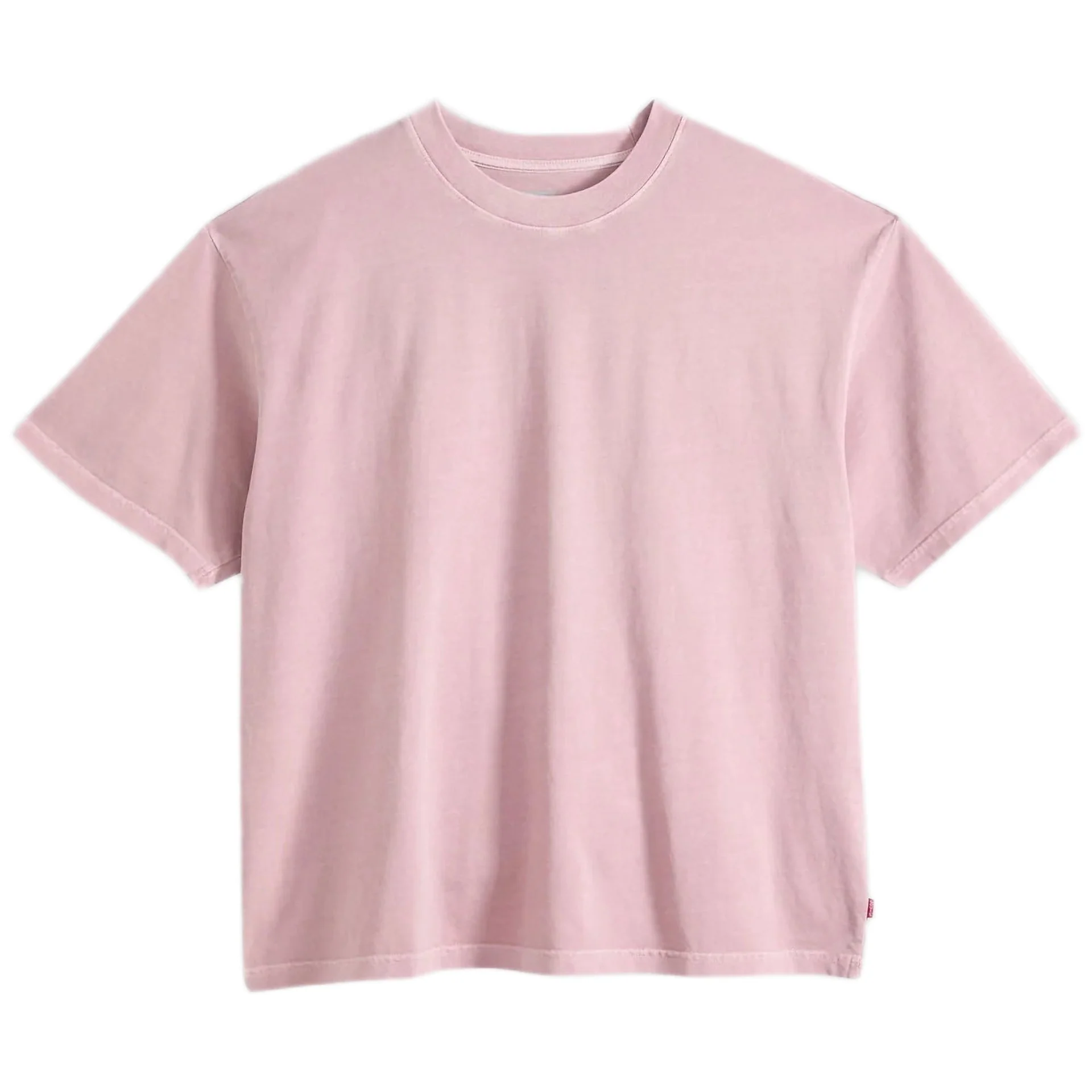 Classic Boxy Ss Tee - Image 2
