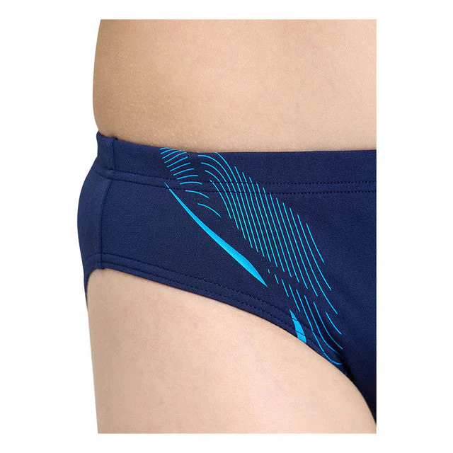 Boy's Swim Briefs Graphic - Image 4