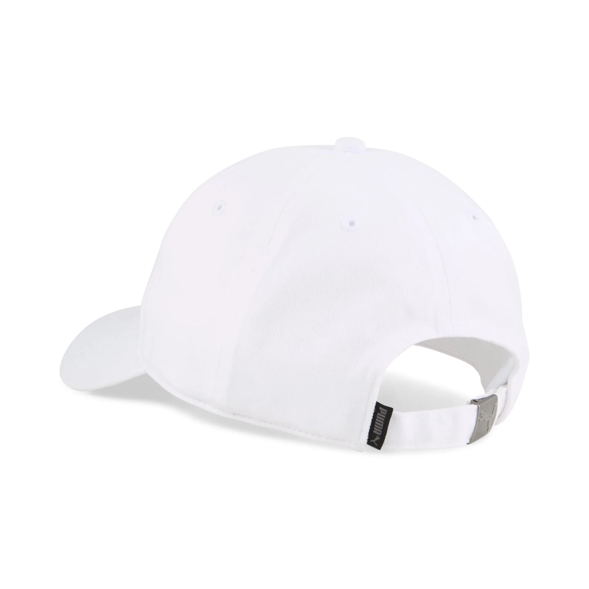 Premium Essentials Classic Baseball Cap Unisex - Image 2