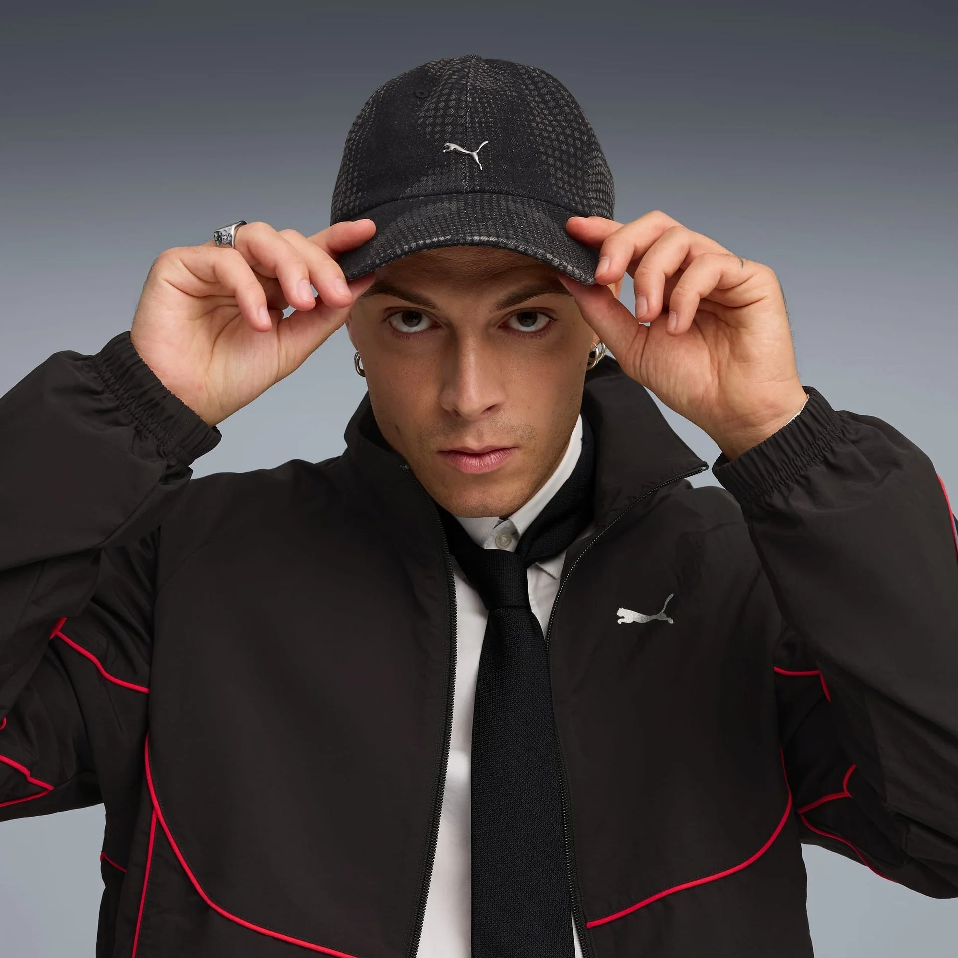 DARE TO Dad Cap Unisex - Image 3