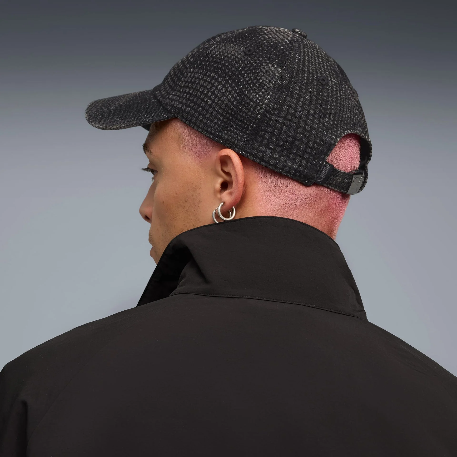 DARE TO Dad Cap Unisex - Image 4