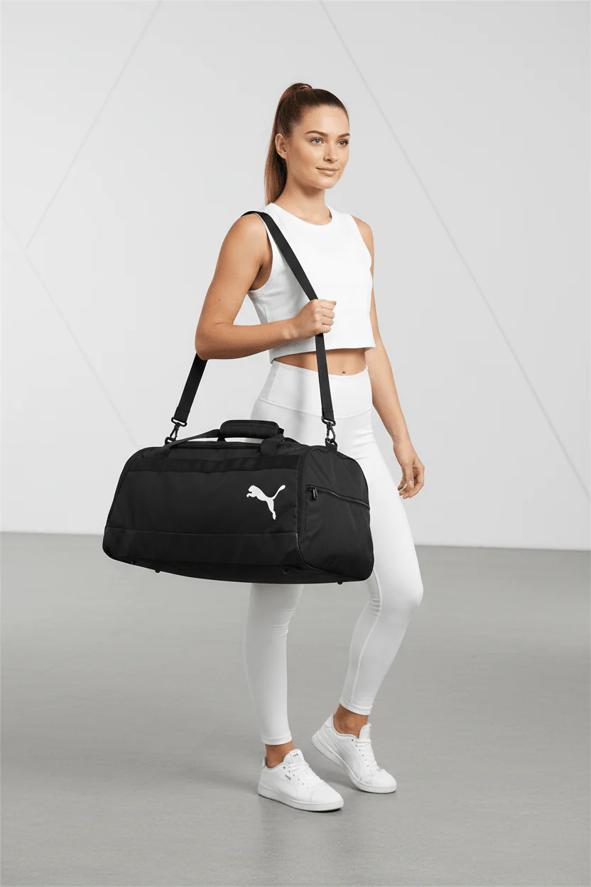 PUMA teamGOAL 23 Teambag M - Image 2