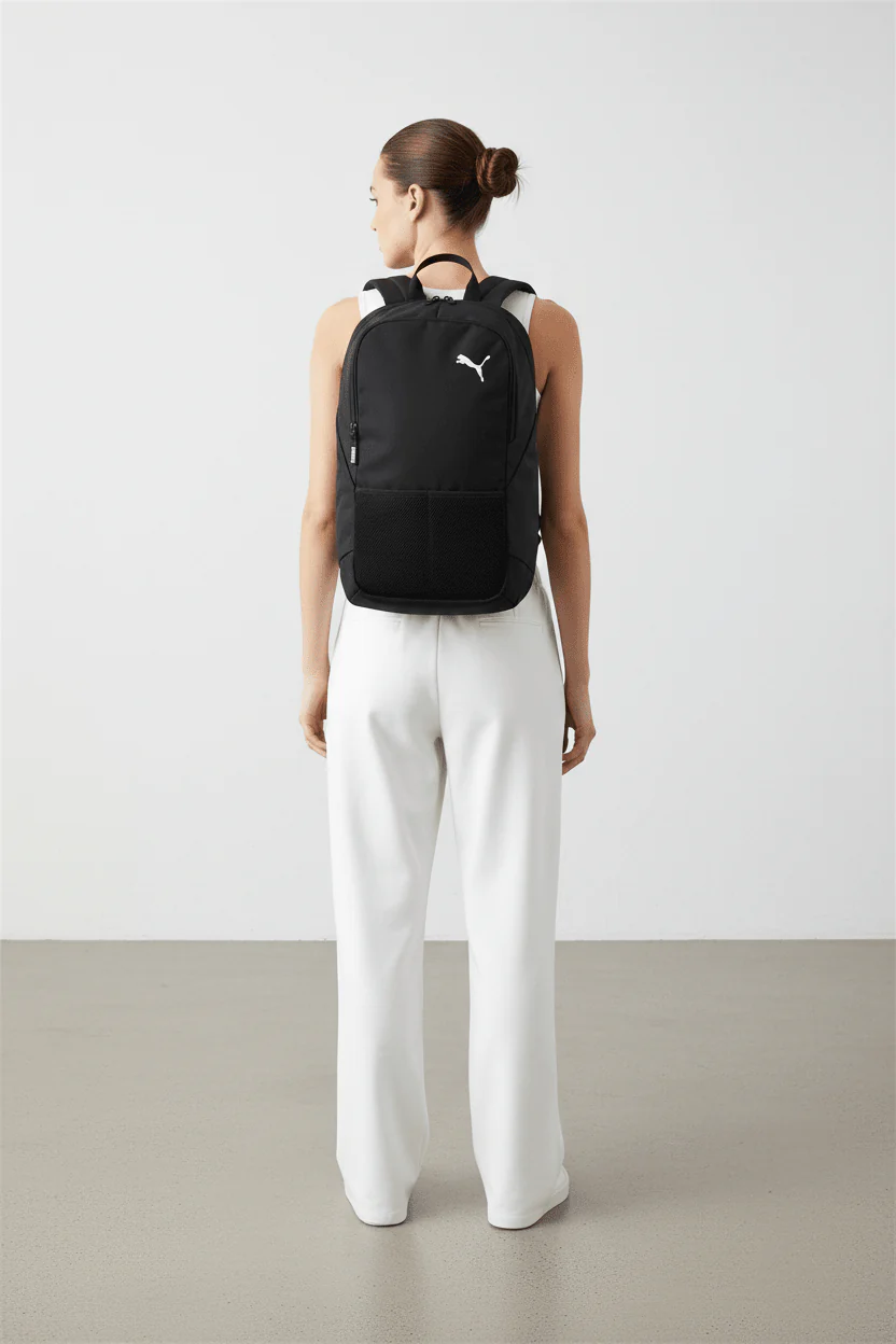 PUMA Teamgoal Backpack - Image 2