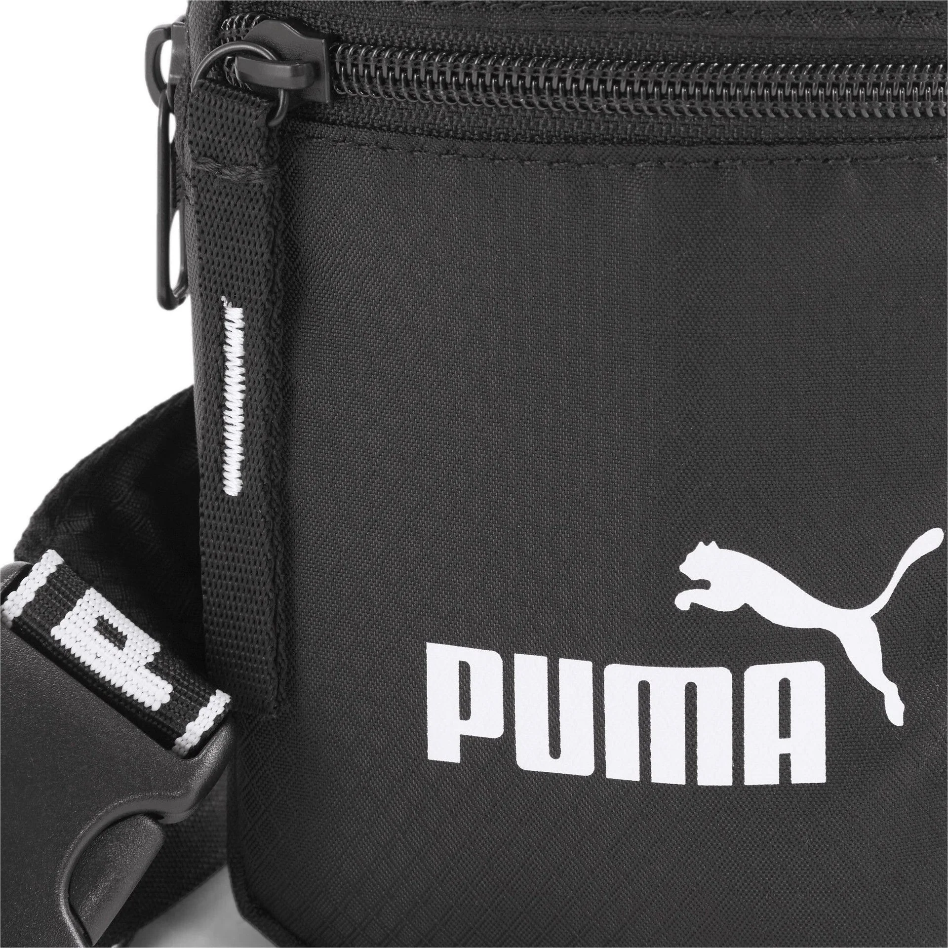 PUMA Core Base Front Loader Waist Bag - Image 3