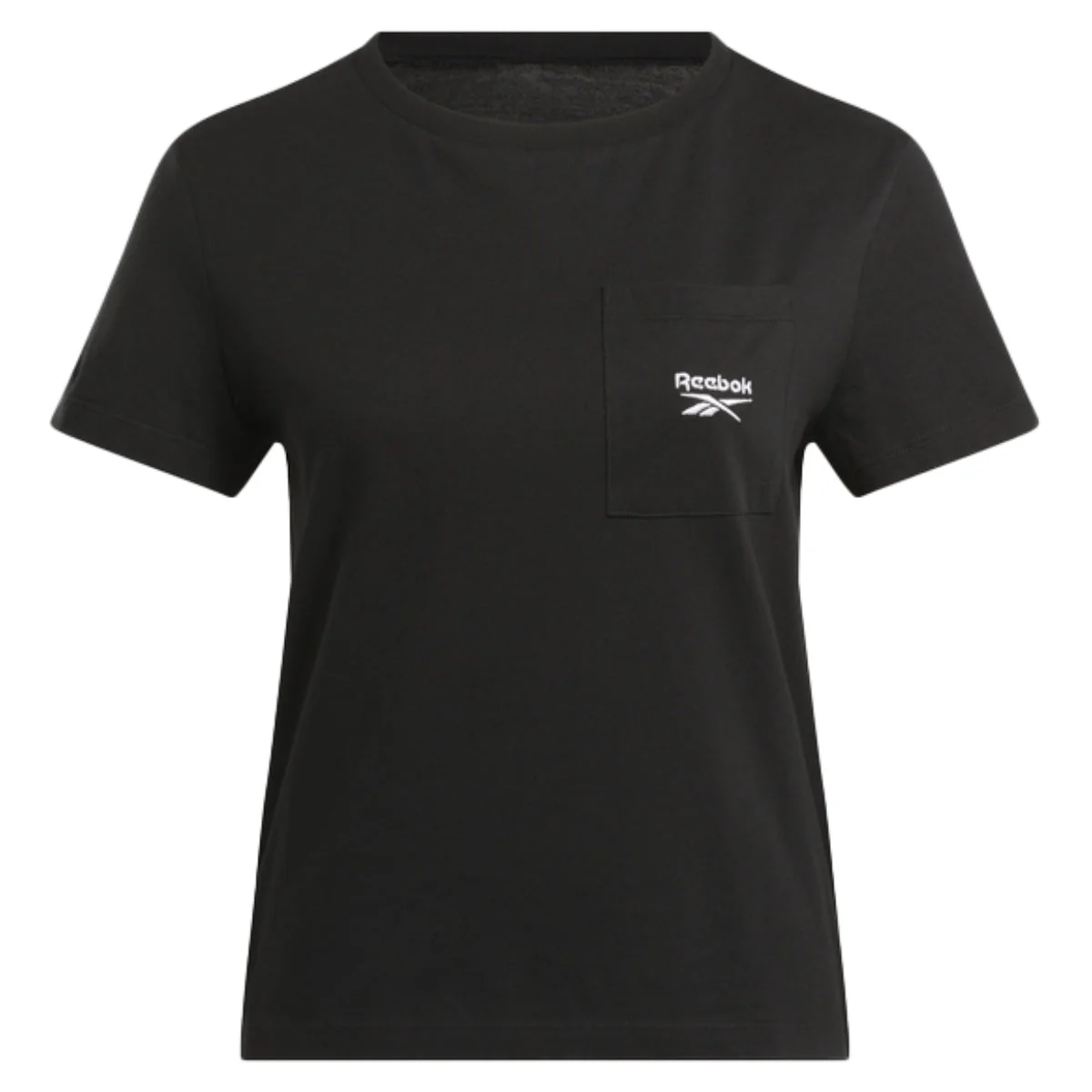 Identity Small Logo Tee - Image 3