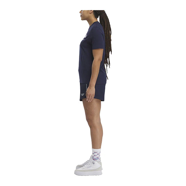 Reebok Identity Big Logo Tee - Image 3
