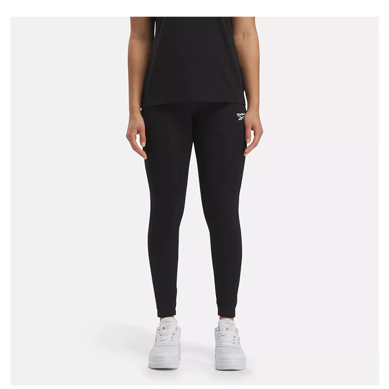 Identity Small Logo Cotton Legging