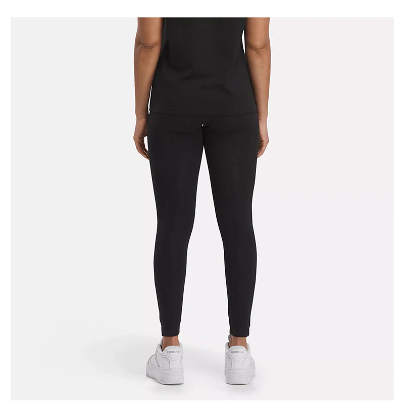 Identity Small Logo Cotton Legging - Image 3
