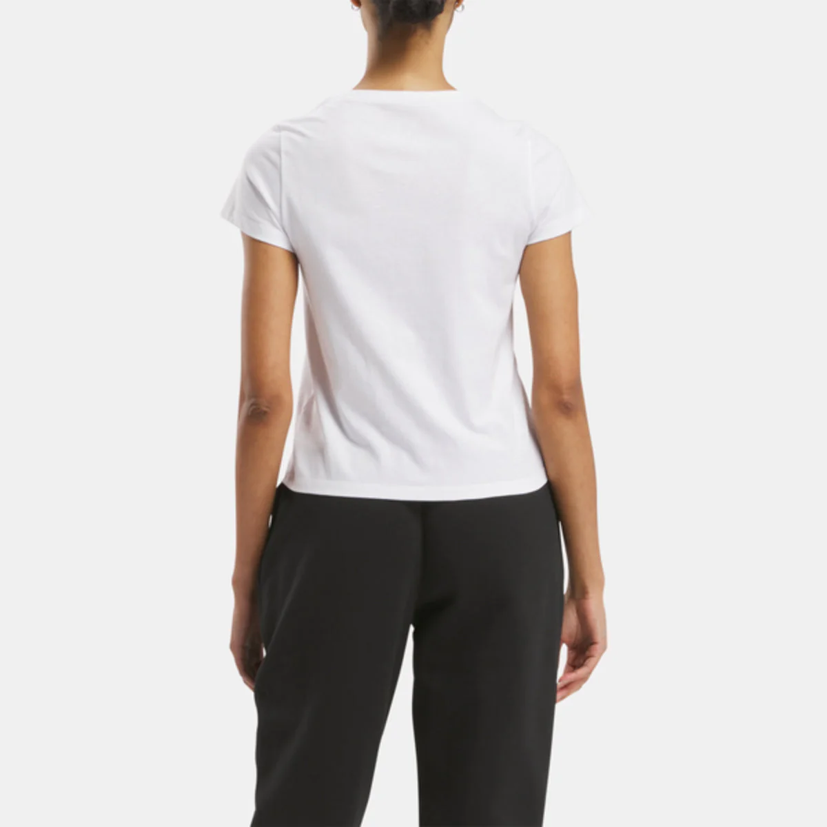 Women'S Identity Classics T-Shirt - Image 3