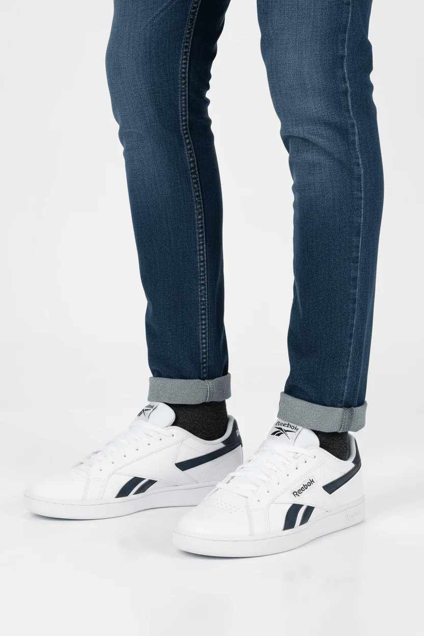 REEBOK COURT RETRO - Image 2