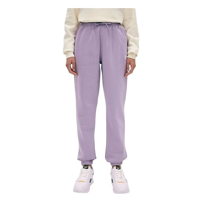 Identity Small Logo Fleece Jogger
