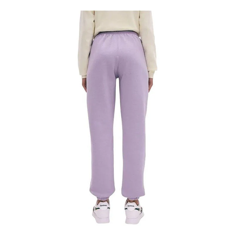 Identity Small Logo Fleece Jogger - Image 2