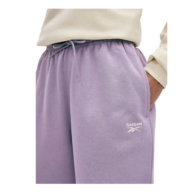 Identity Small Logo Fleece Jogger - Image 3