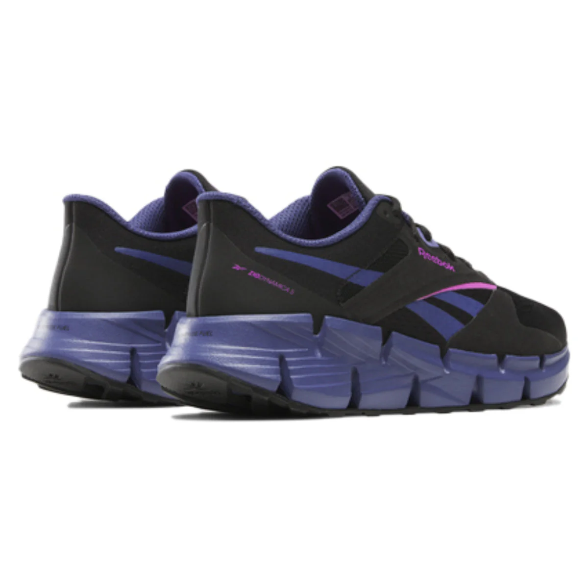 REEBOK Zig Dynamica 5 Women'S Running Shoes - Image 3