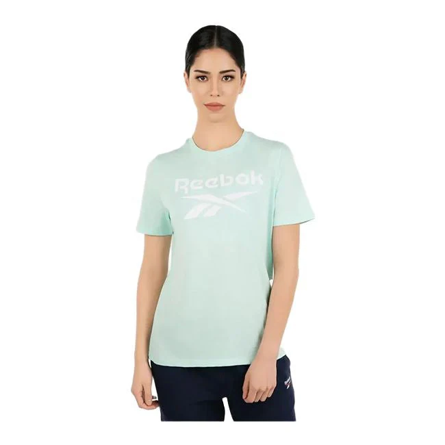 Reebok Identity Big Logo Tee - Image 2