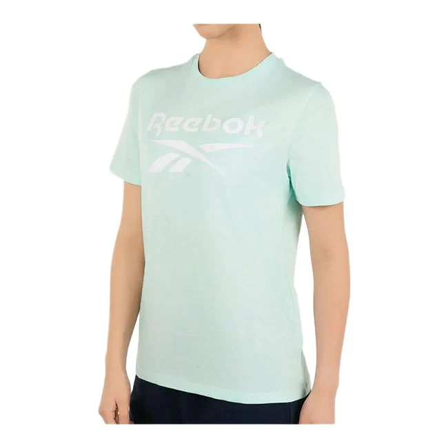 Reebok Identity Big Logo Tee - Image 3