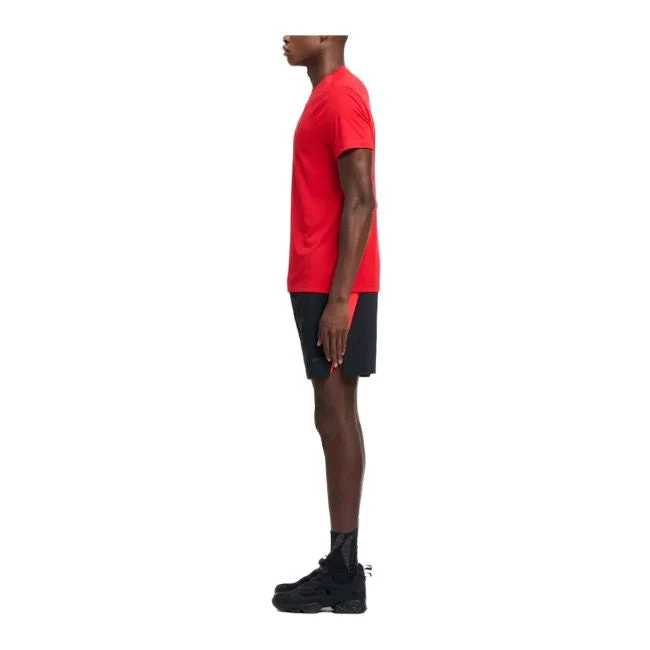 Id Train Ss Tech Tee - Image 2