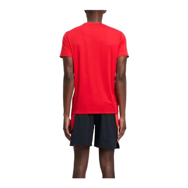 Id Train Ss Tech Tee - Image 3