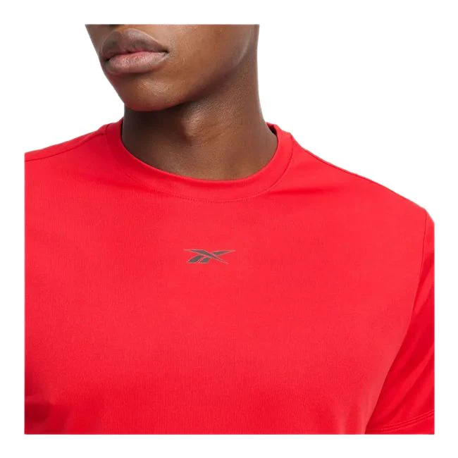 Id Train Ss Tech Tee - Image 4