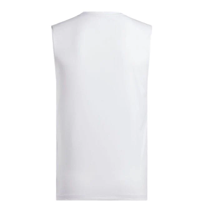 Id Train Slvls Tech Tee - Image 2