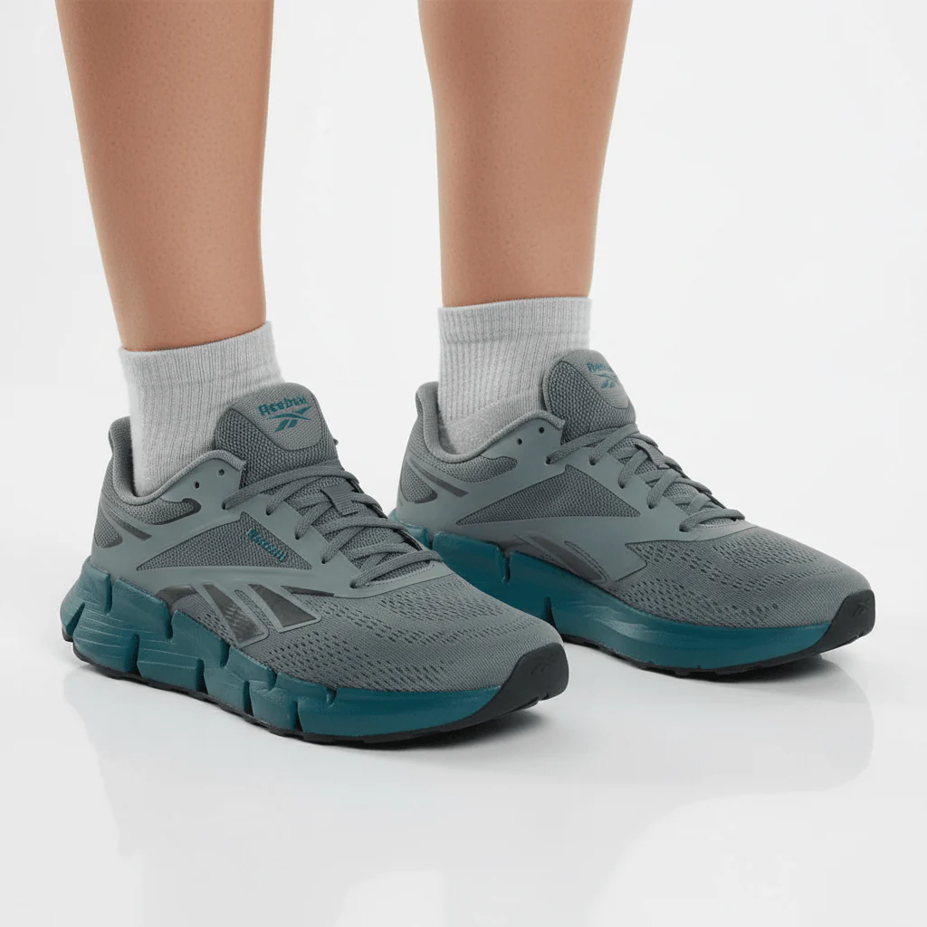 Zig Dynamica 6 Running Shoes - Image 2