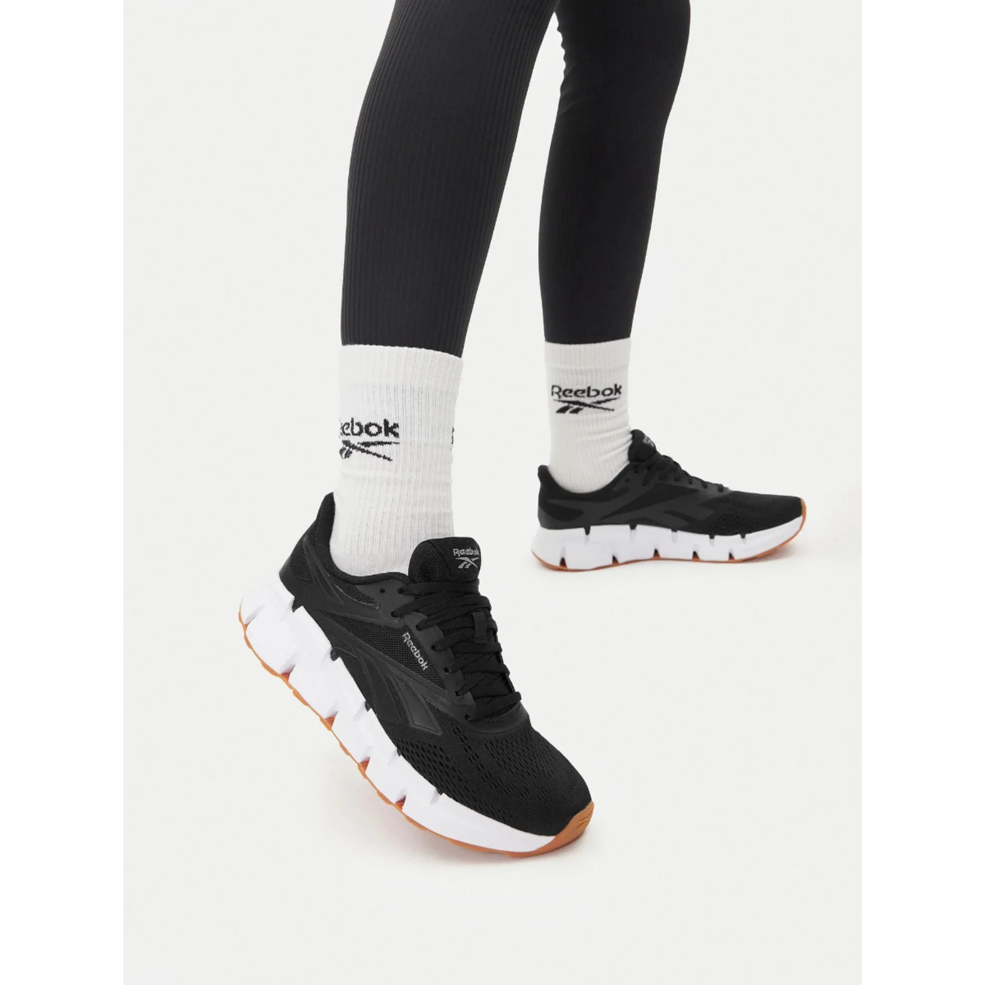 Zig Dynamica 6 Running Shoes - Image 2