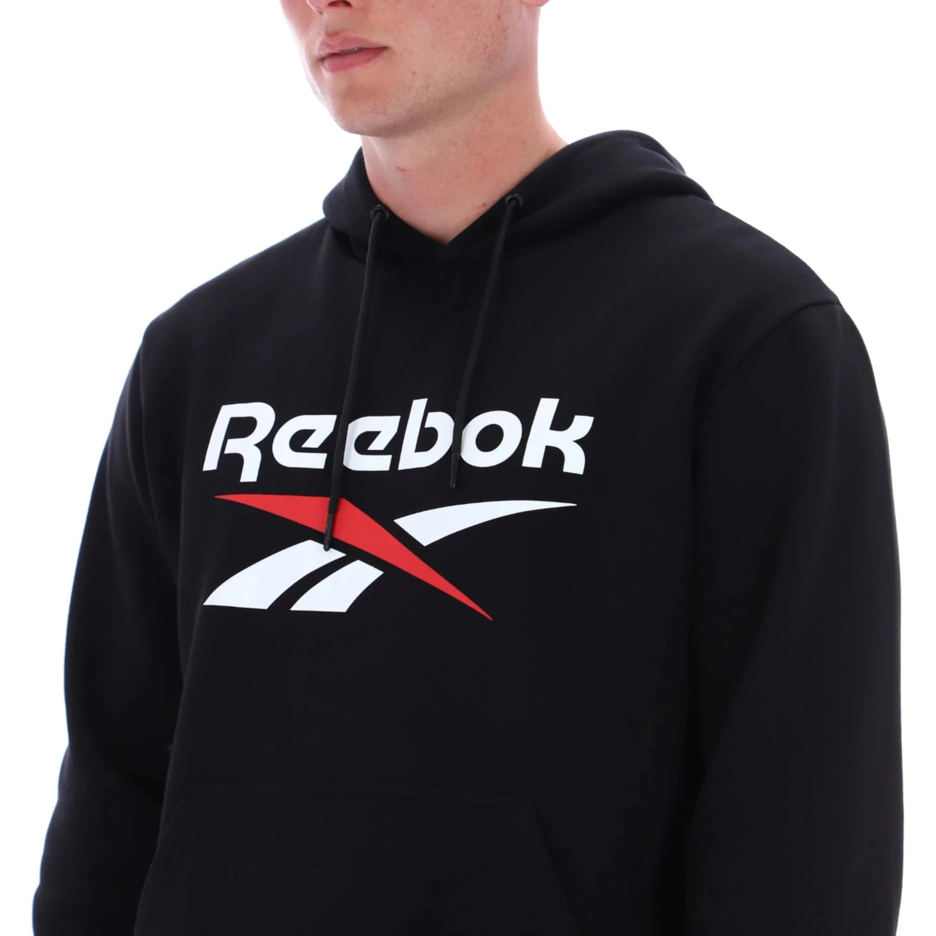 Trent 2 Col Logo Hoodie - Image 4