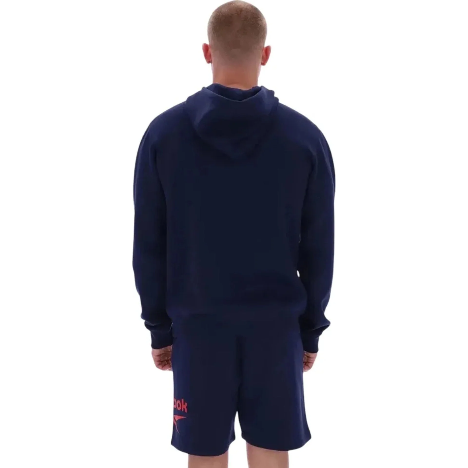 Trent 2 Col Logo Hoodie - Image 2
