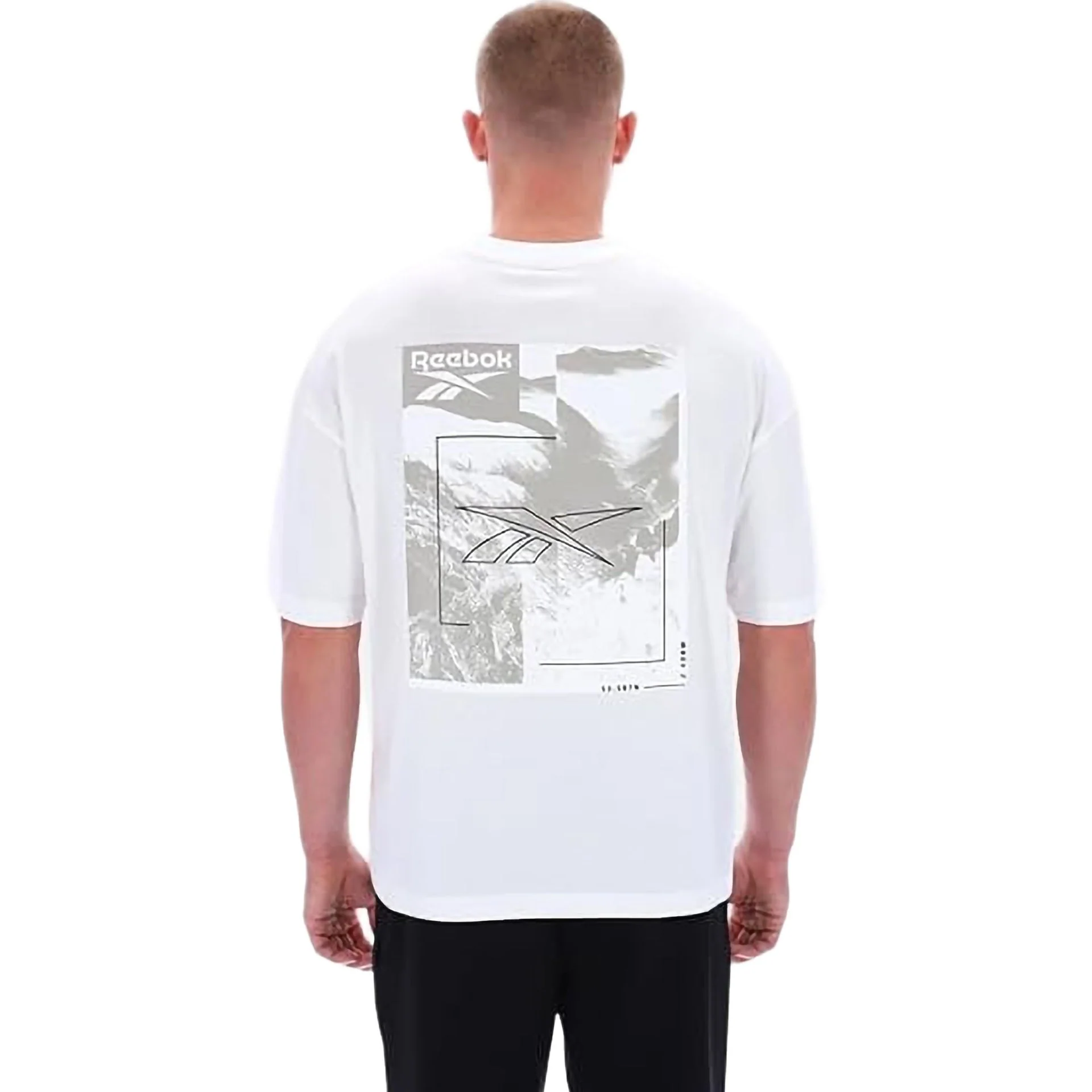 Melvin Mountain T-Shirt - Image 2