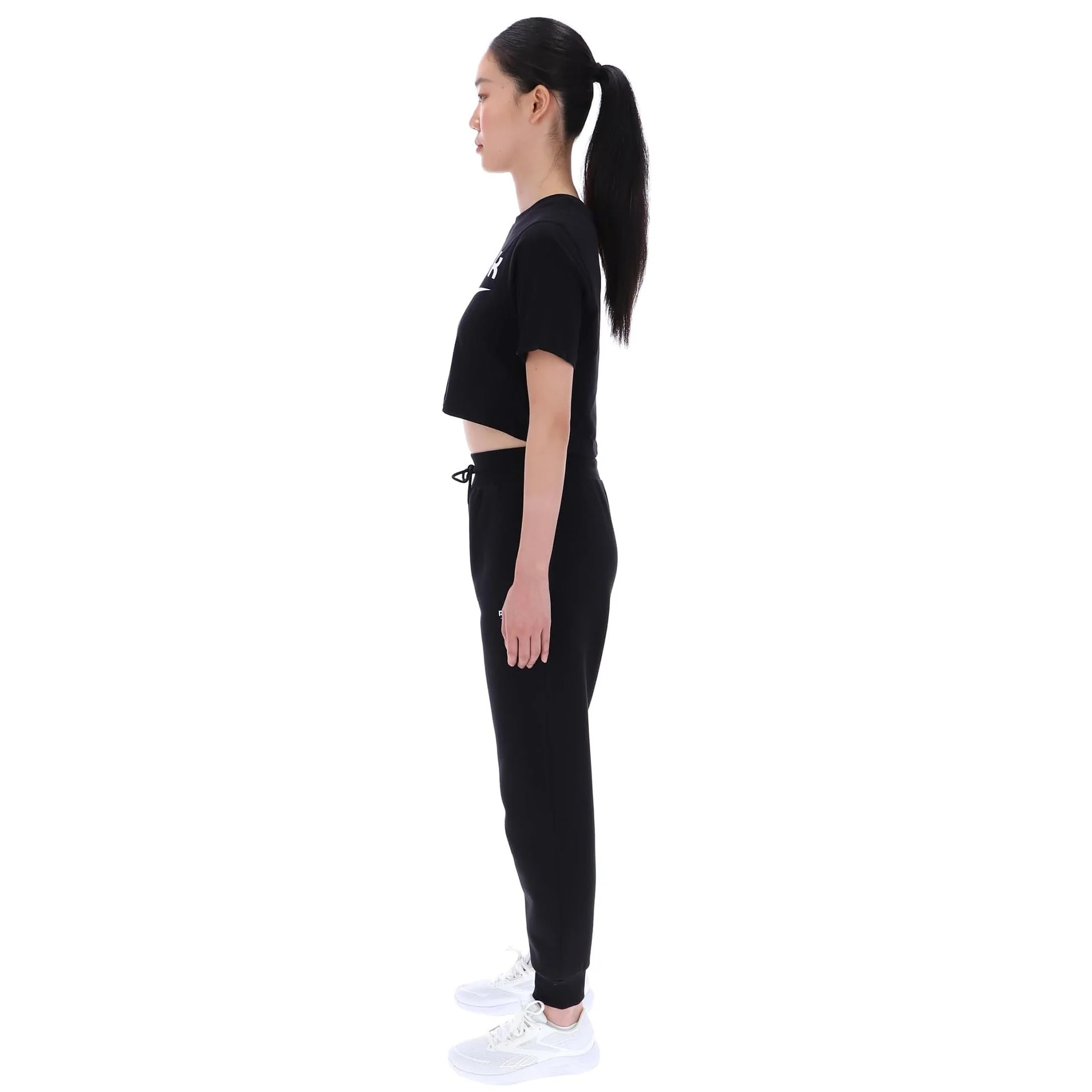 Erika Cuffed Jogger Pants - Image 2
