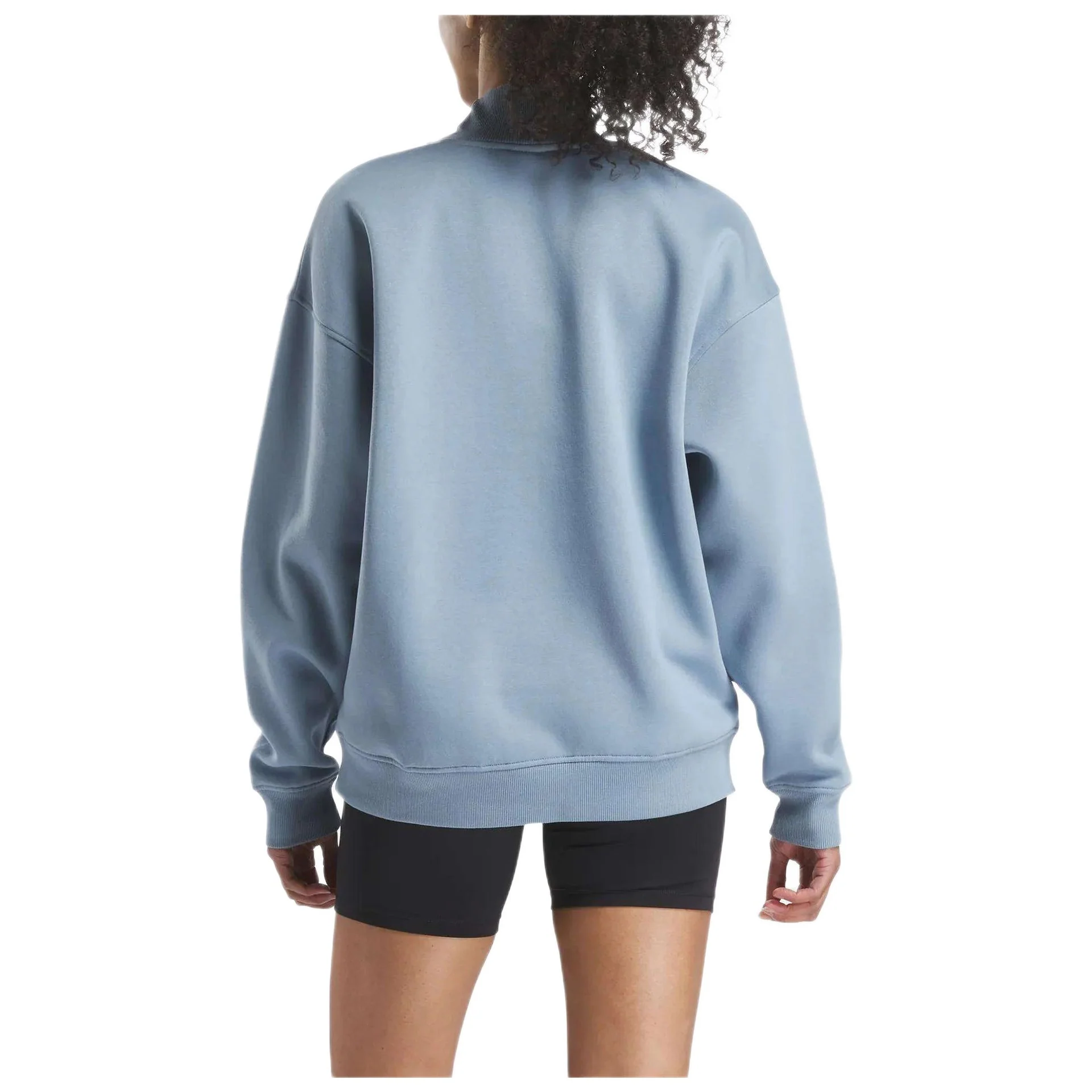 Harper Longline Sweatshirt - Image 3