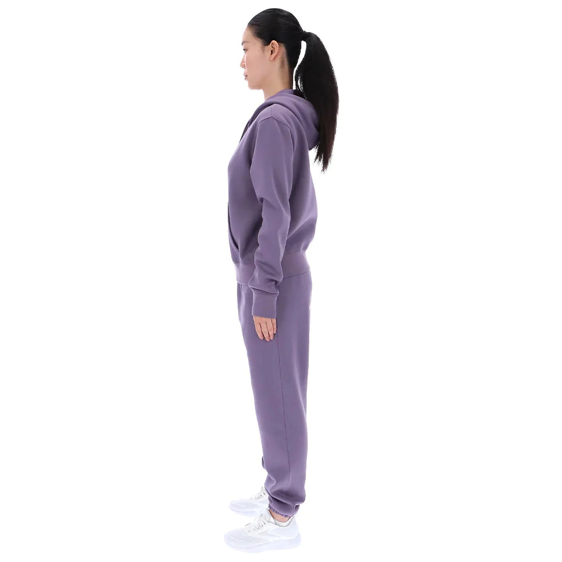 Ariana Hooded Sweatshirt - Image 5