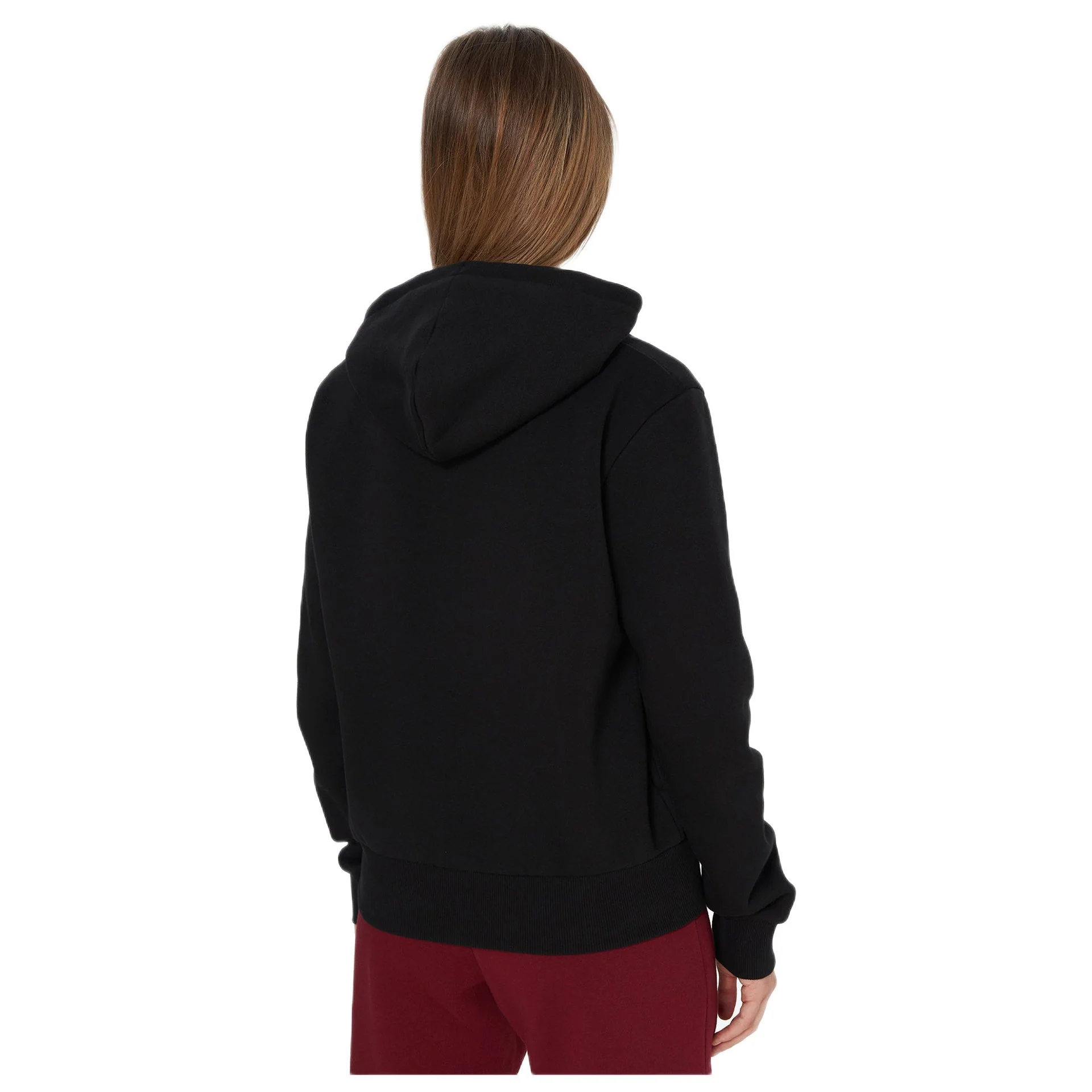 Viola Hooded Sweatshirt - Image 3