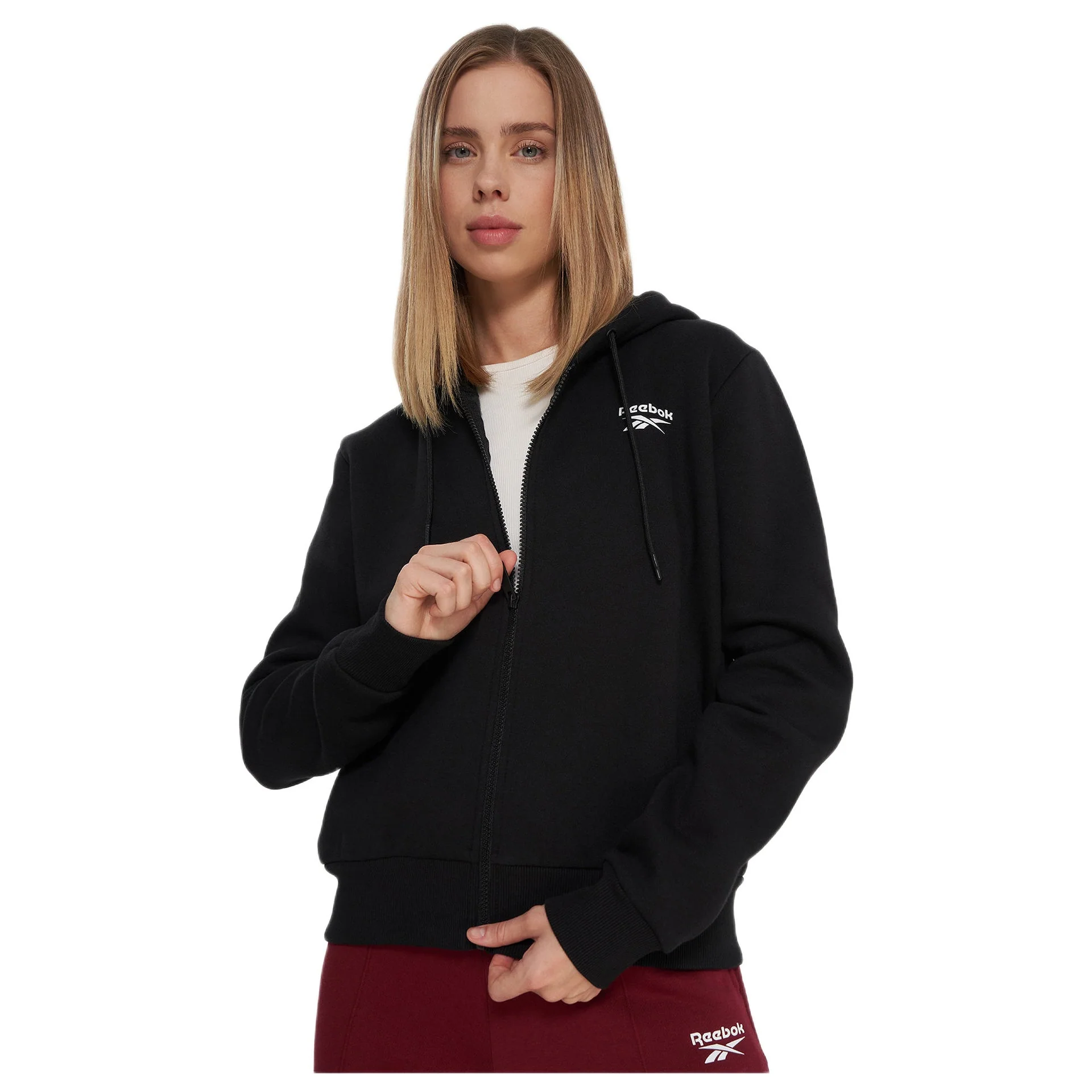 Viola Hooded Sweatshirt - Image 5
