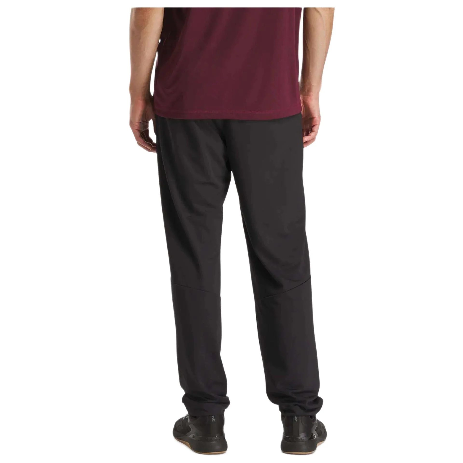 Id Train Knit Pants - Image 2