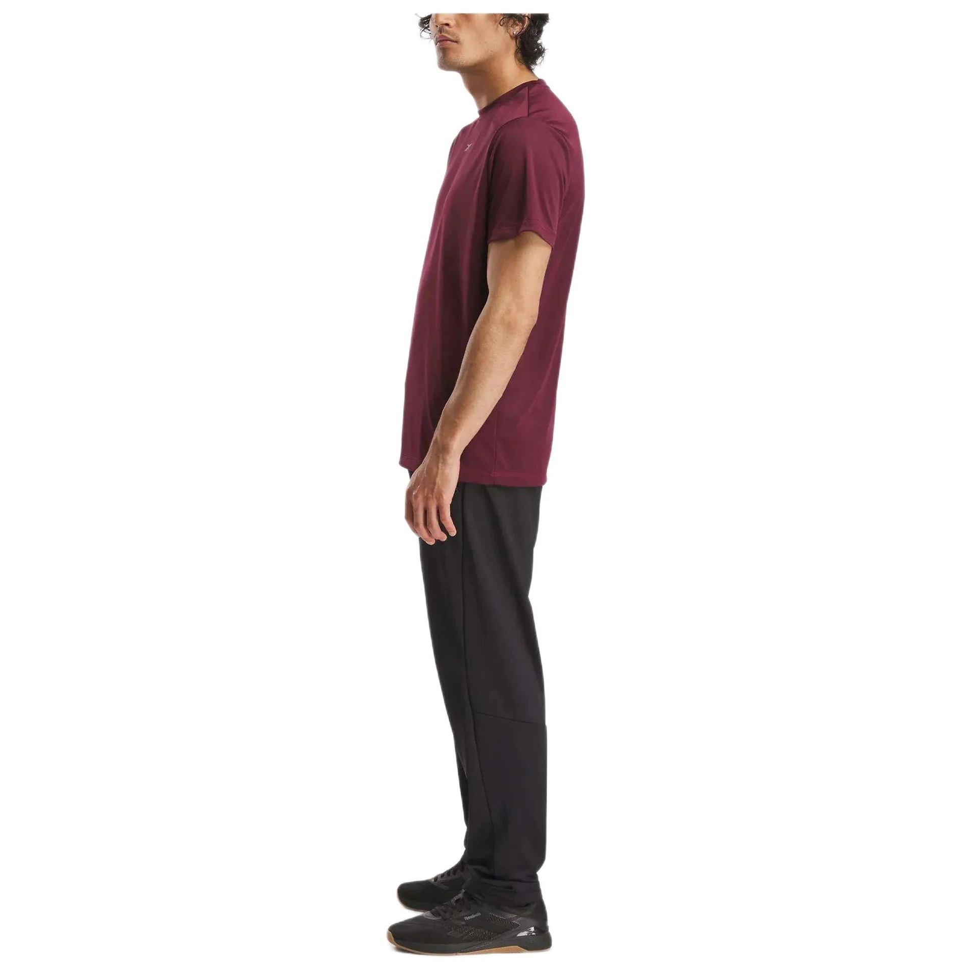 Id Train Knit Pants - Image 3