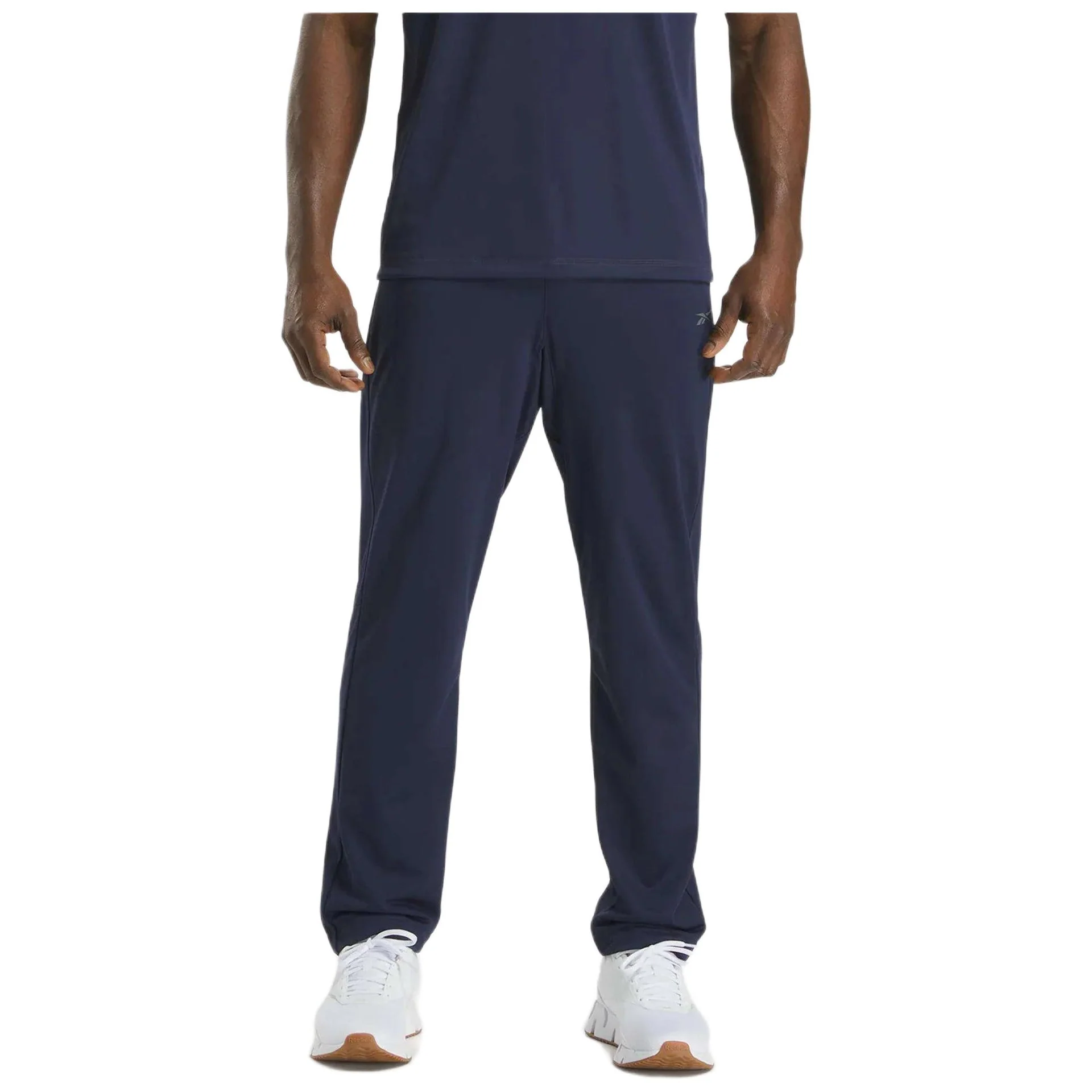 Id Train Knit Pants