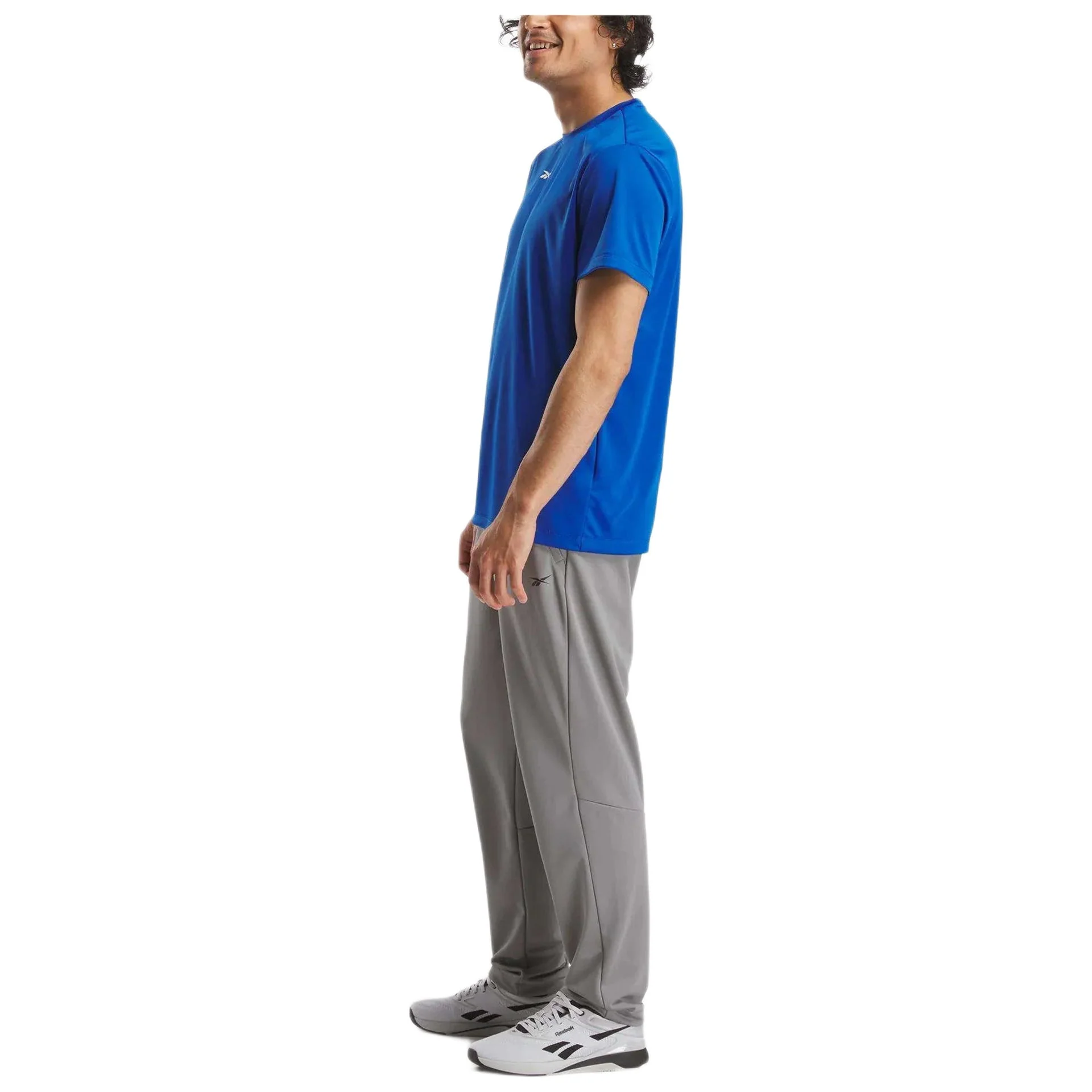 Id Train Knit Pants - Image 3