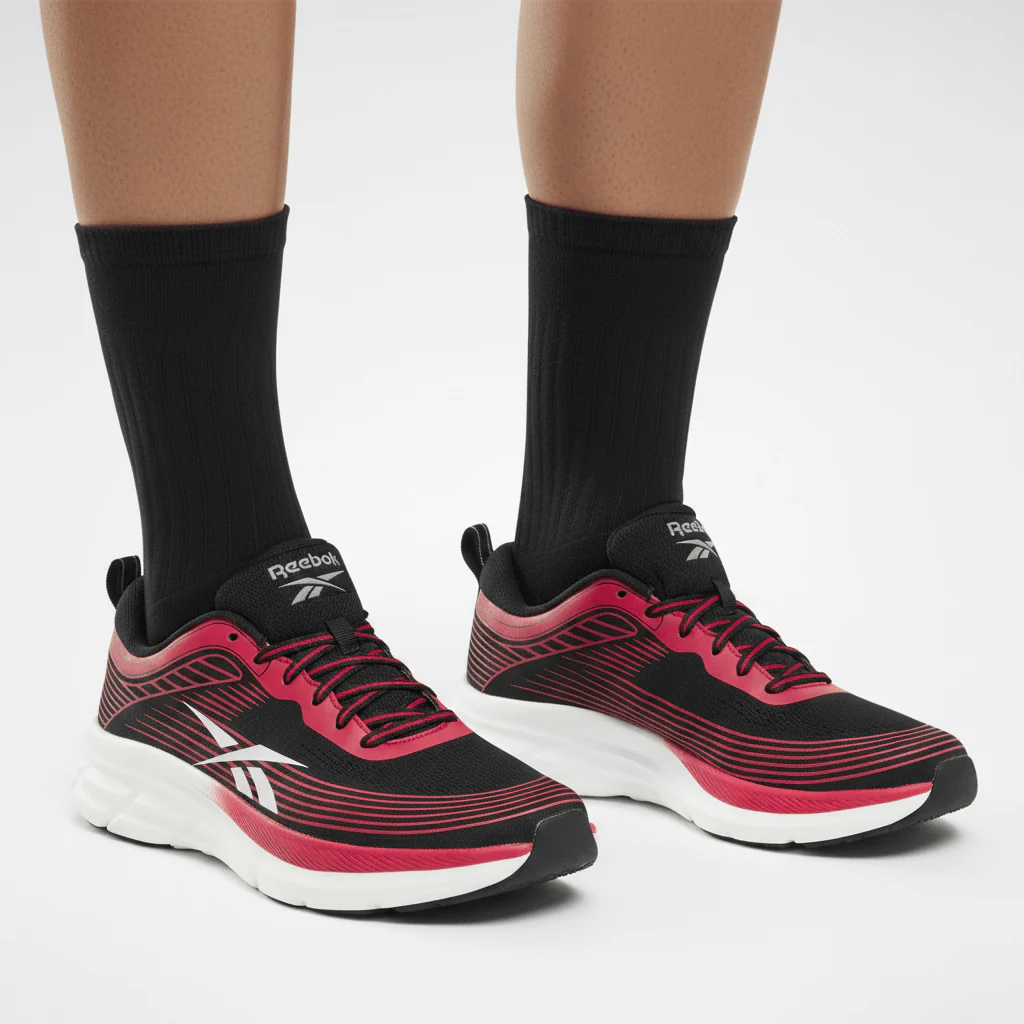 Reebok Road Strider Shoes - Image 2