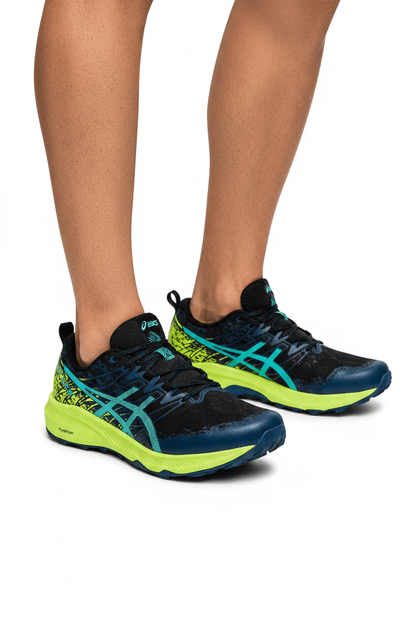 ASICS Fuji Lite 2 - Image 2