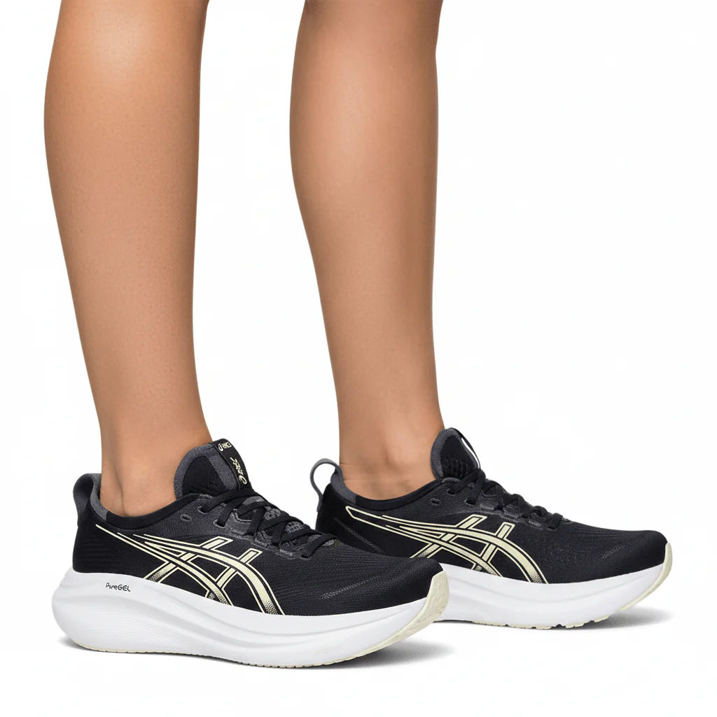 Gel-Nimbus 27 Running Shoes - Image 2
