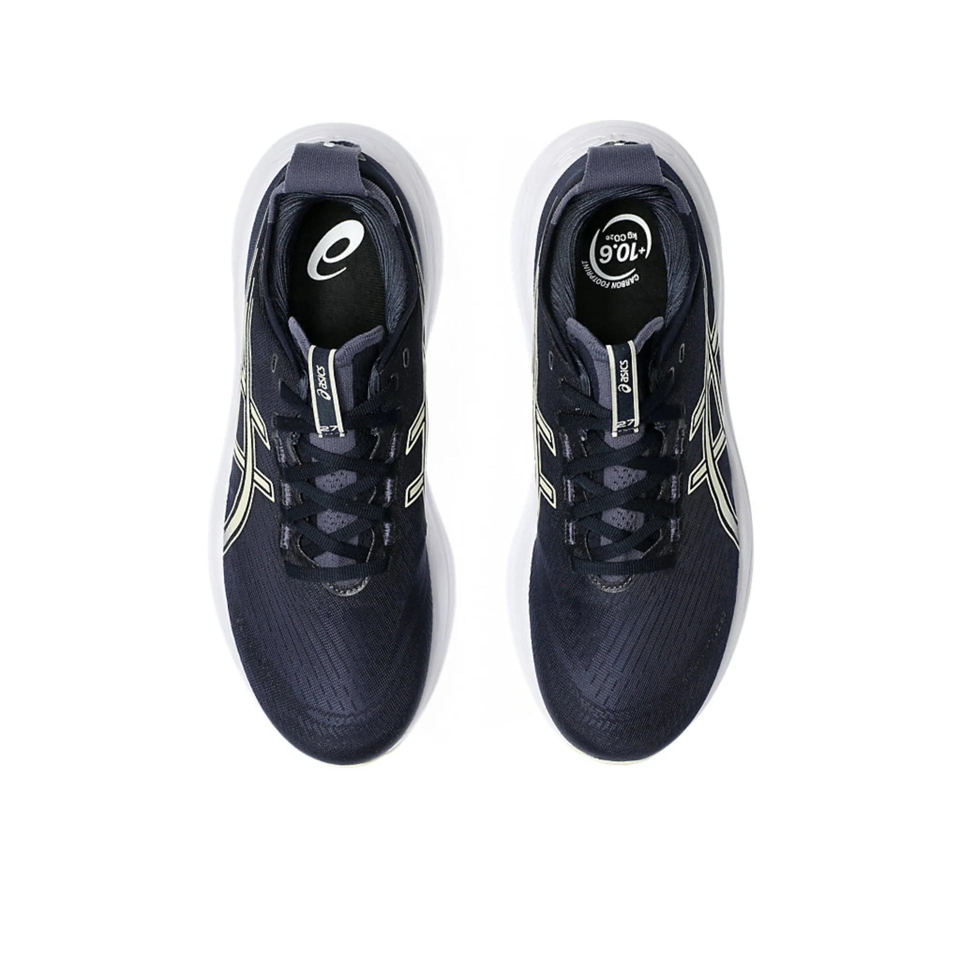 Gel-Nimbus 27 Running Shoes - Image 4