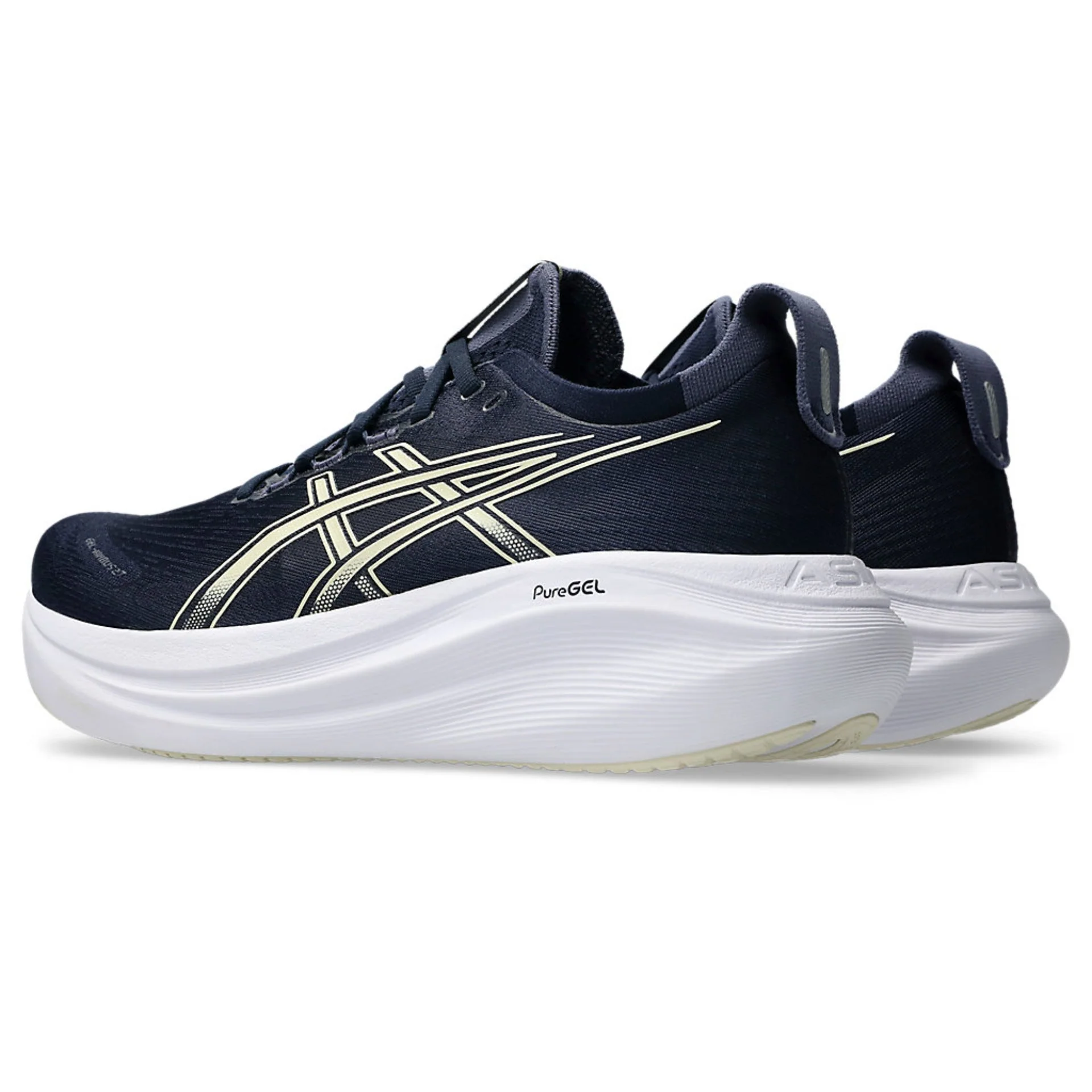 Gel-Nimbus 27 Running Shoes - Image 7