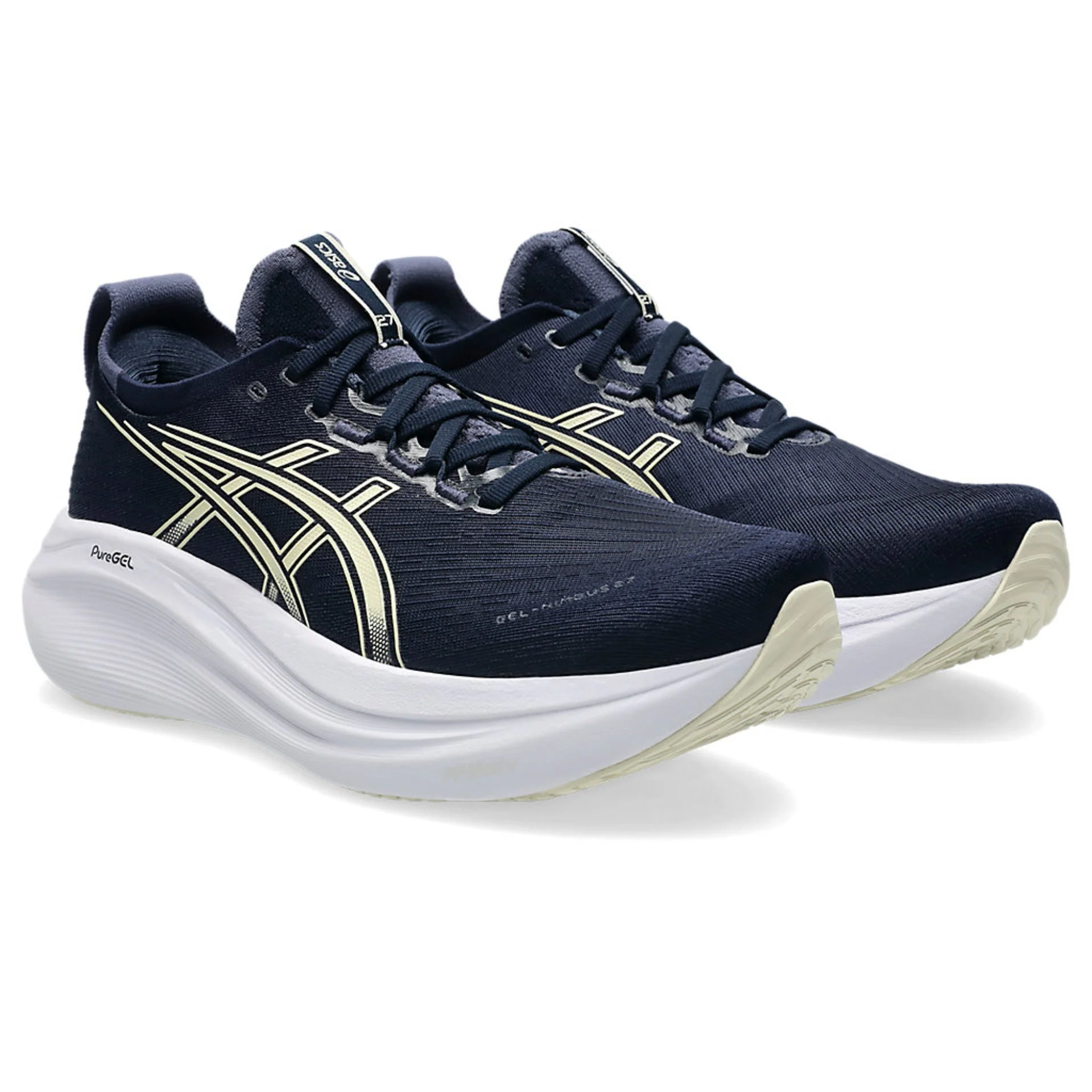 Gel-Nimbus 27 Running Shoes - Image 8
