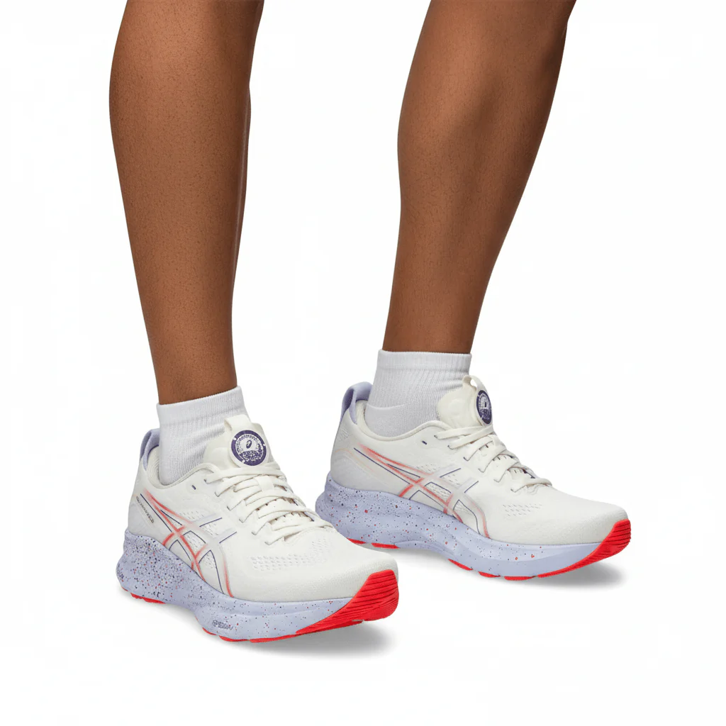 ASICS Gel-Kayano 32 Tokyo - Image 2