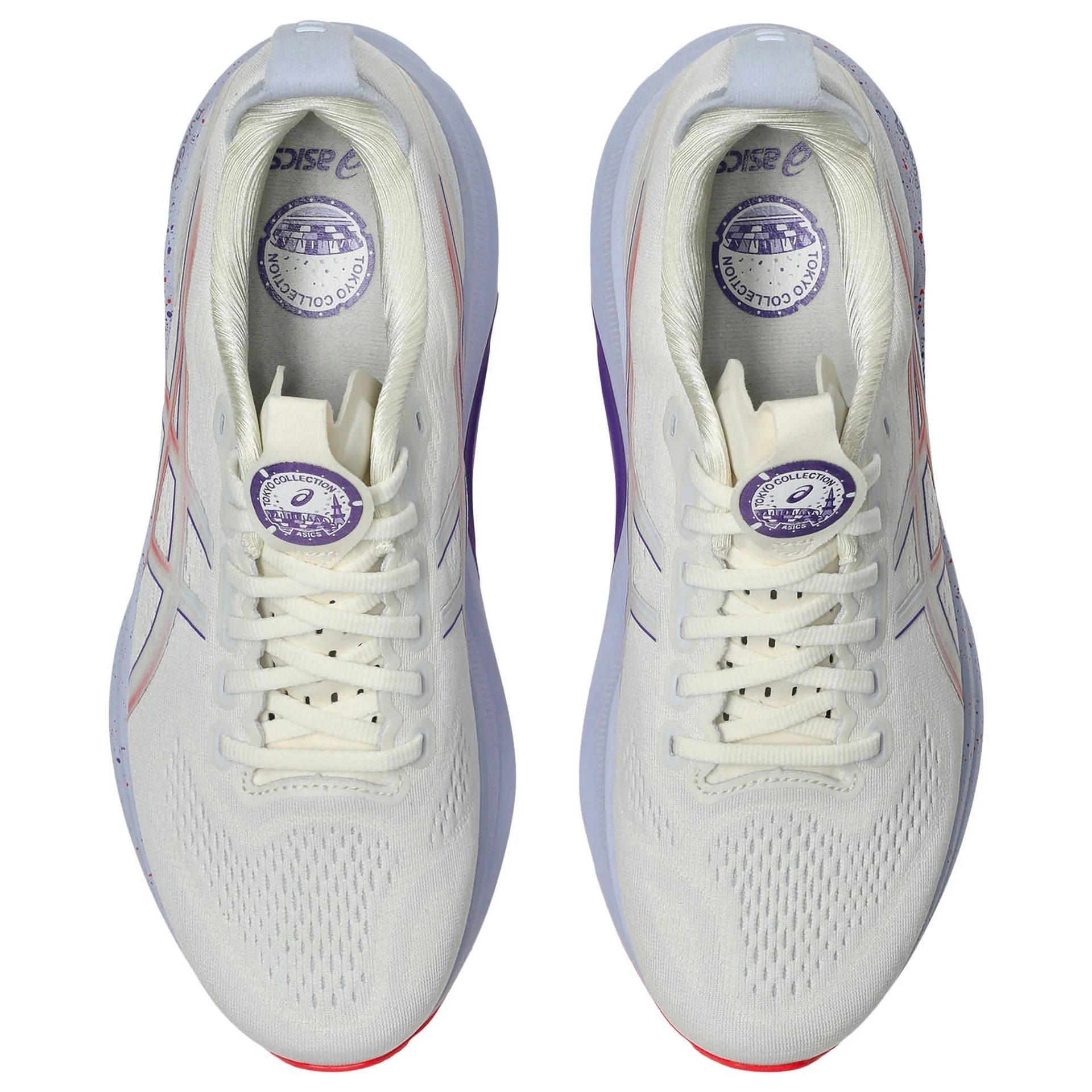 ASICS Gel-Kayano 32 Tokyo - Image 4