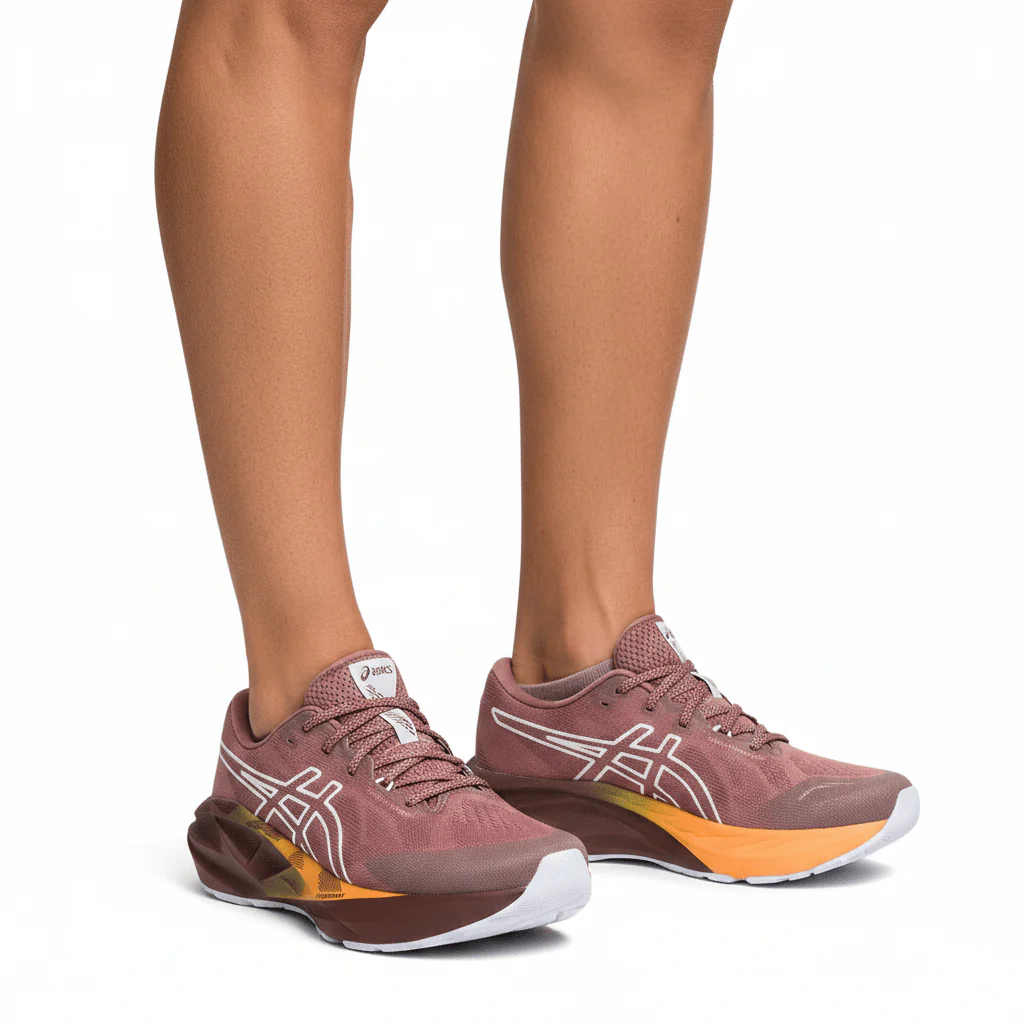 ASICS NOVABLAST 5 TR - Image 2