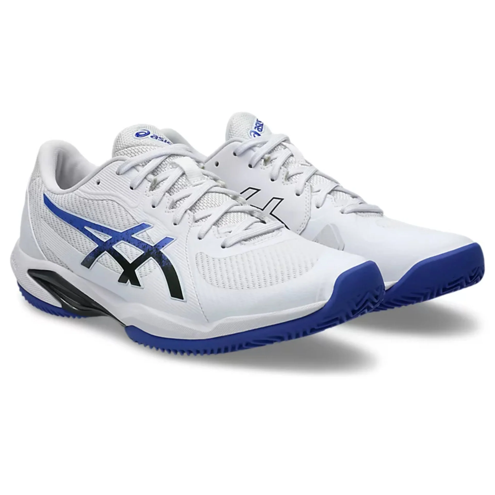 Solution Swift Ff 2 Clay Tennis Shoes - Image 3