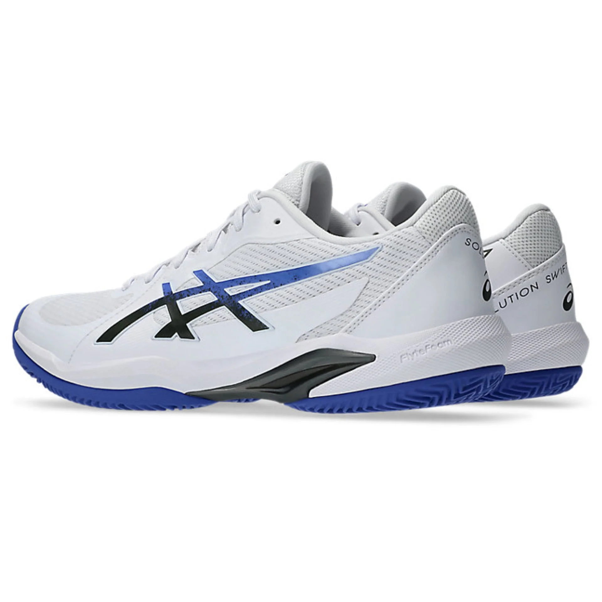 Solution Swift Ff 2 Clay Tennis Shoes - Image 4